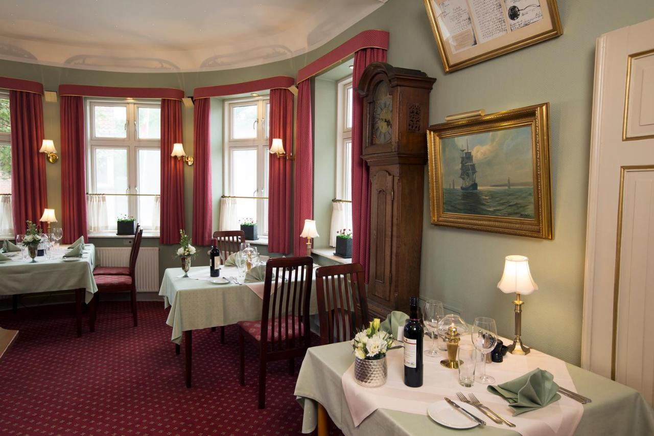 Agerskov Kro & Hotel Esterno foto