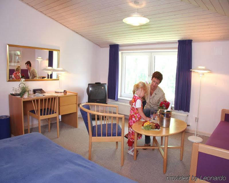 Agerskov Kro & Hotel Esterno foto