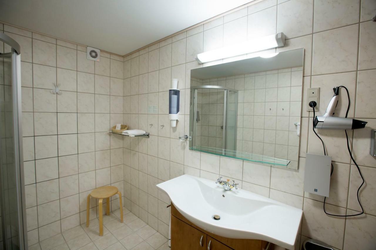 Agerskov Kro & Hotel Esterno foto